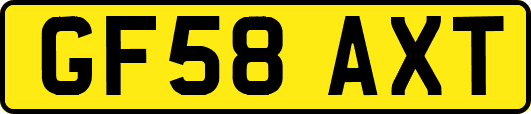 GF58AXT