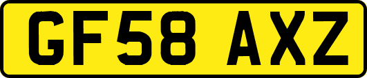GF58AXZ