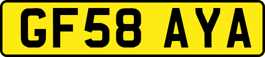 GF58AYA