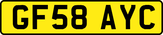 GF58AYC