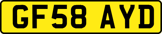 GF58AYD