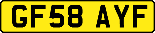 GF58AYF