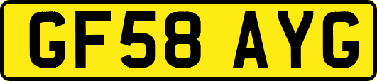 GF58AYG