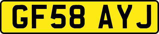 GF58AYJ
