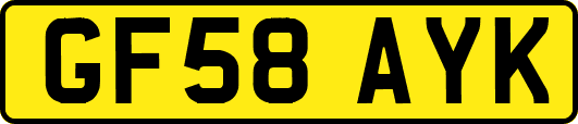 GF58AYK