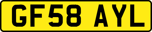 GF58AYL