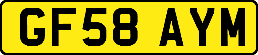 GF58AYM
