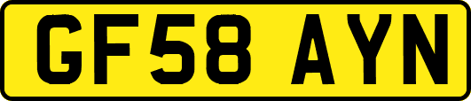 GF58AYN