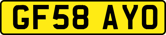 GF58AYO