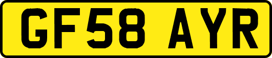 GF58AYR