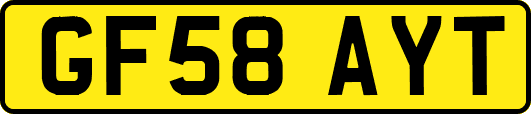 GF58AYT