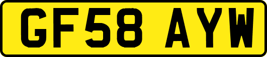 GF58AYW