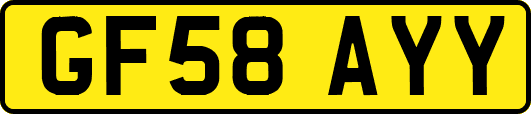 GF58AYY