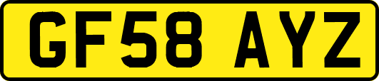 GF58AYZ