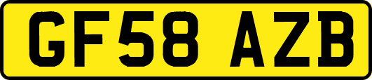 GF58AZB