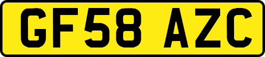 GF58AZC