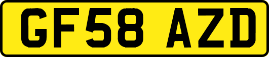 GF58AZD