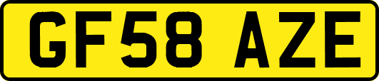 GF58AZE