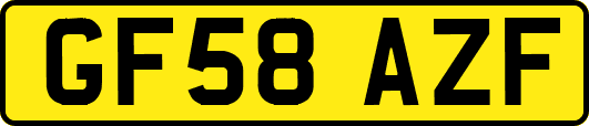 GF58AZF
