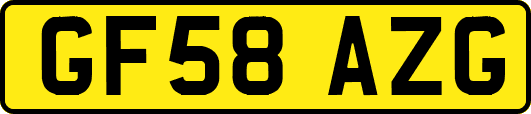 GF58AZG