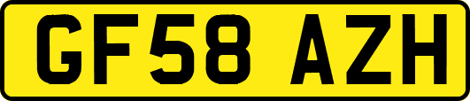 GF58AZH