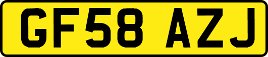GF58AZJ