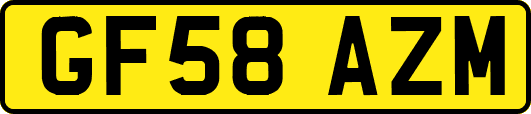 GF58AZM