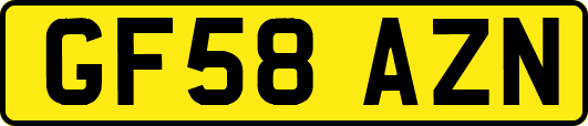 GF58AZN