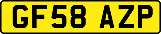 GF58AZP