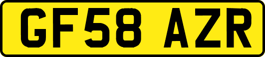 GF58AZR