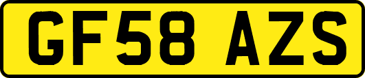 GF58AZS