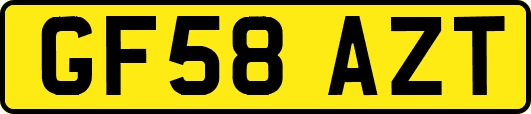 GF58AZT