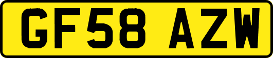 GF58AZW