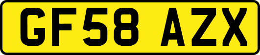 GF58AZX