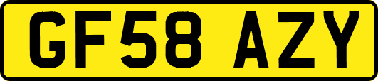 GF58AZY