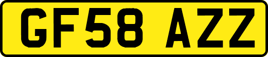 GF58AZZ