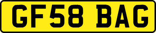 GF58BAG