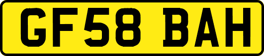 GF58BAH