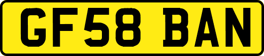 GF58BAN