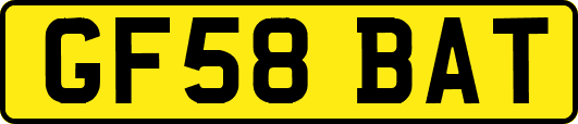 GF58BAT