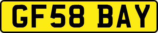 GF58BAY