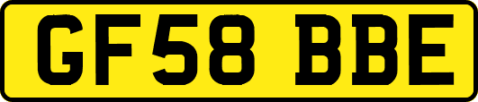 GF58BBE