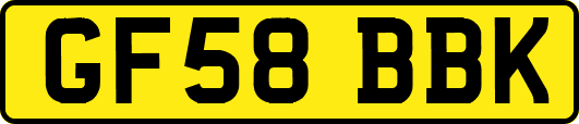 GF58BBK