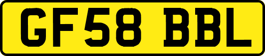 GF58BBL