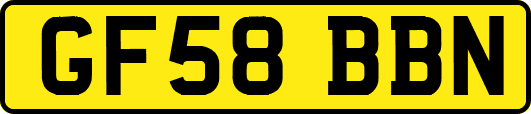 GF58BBN