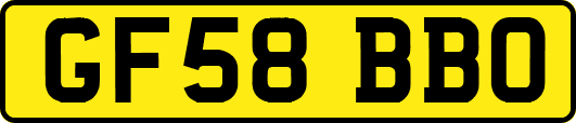GF58BBO