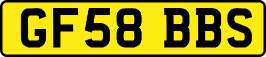 GF58BBS