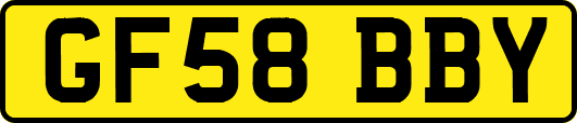 GF58BBY