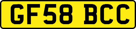GF58BCC
