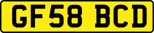 GF58BCD
